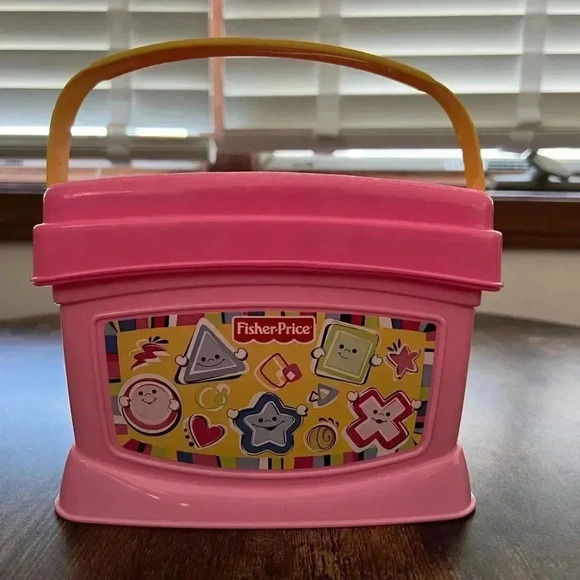 Fisher-Price Baby’s First Blocks toy. - Picture 1 of 16